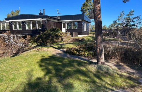 Oskarshamn House | 195 m² House ∙ 4 bedrooms ∙ 8 guests