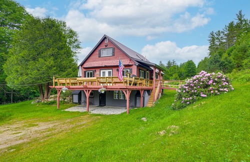 North Creek House | 195 m² House ∙ 4 bedrooms ∙ 9 guests