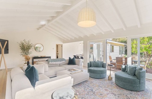 Carmel Point House | 195 m² House ∙ 4 bedrooms ∙ 10 guests