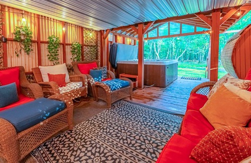 Lake Harmony Estates House | 195 m² House ∙ 5 bedrooms ∙ 14 guests