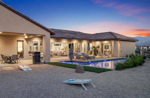 La Quinta Villa | 195 m² Villa ∙ 3 bedrooms ∙ 8 guests