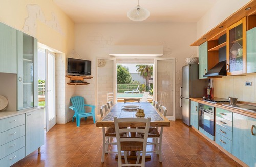 Torre Suda House | 196 Villa Marcella by Perle di Puglia