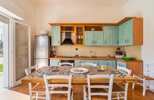 Torre Suda House | 196 Villa Marcella by Perle di Puglia