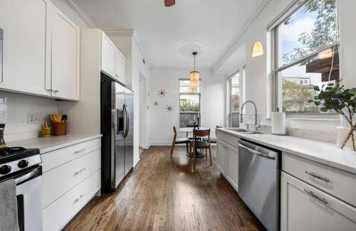 Downtown Cincinnati House | 197 m² House ∙ 3 bedrooms ∙ 6 guests
