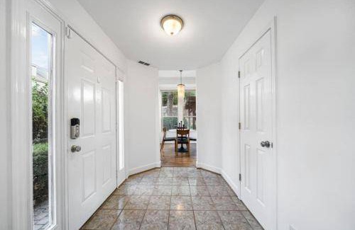 Downtown Cincinnati House | 197 m² House ∙ 3 bedrooms ∙ 6 guests