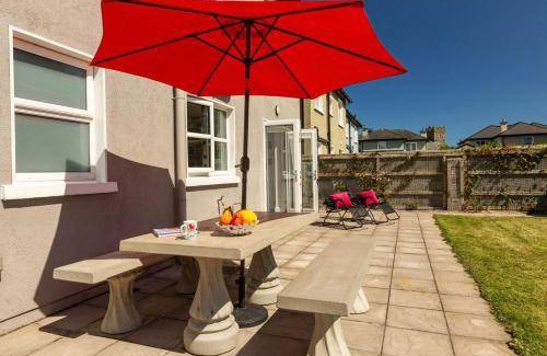 Dungarvan House | 197 m² House ∙ 5 bedrooms ∙ 10 guests