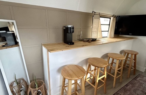 Daley Ranch House | 1972 Vintage Restored RV