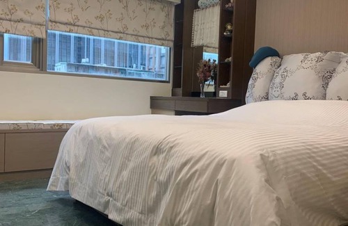 Wanhua Apartment | 198 m² Apartment ∙ 4 bedrooms ∙ 10 guests