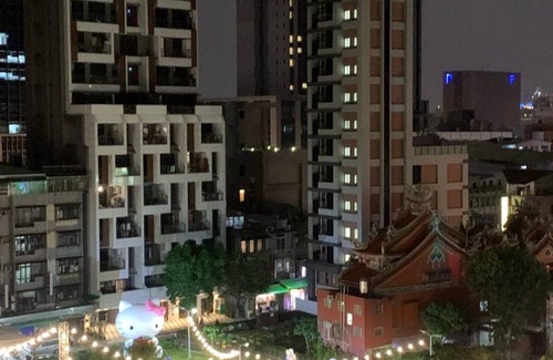 Wanhua Apartment | 198 m² Apartment ∙ 4 bedrooms ∙ 10 guests
