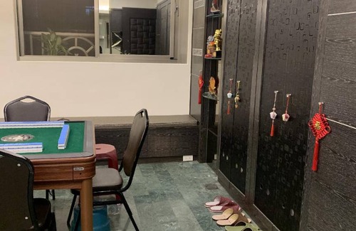 Wanhua Apartment | 198 m² Apartment ∙ 4 bedrooms ∙ 10 guests