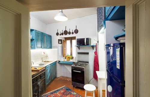 Viagrande House | 19th Century House with Gardens, Sea View and Wifi, in Viscalori village