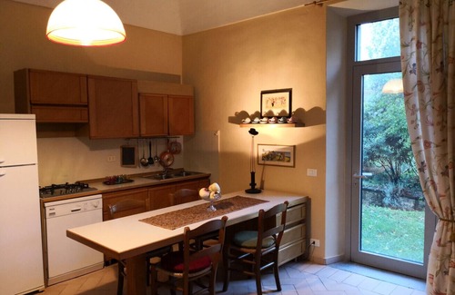 Casale Monferrato House | 19th century residence in Monferrato