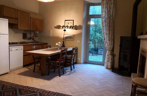 Casale Monferrato House | 19th century residence in Monferrato
