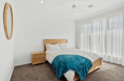 Yarrawonga House | 19th on Putters