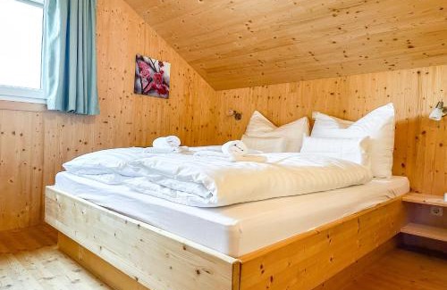 Bad Sankt Leonhard im Lavanttal House | 1A Chalet Rast - Wandern, Grillen, Traumblick, Indoor Sauna