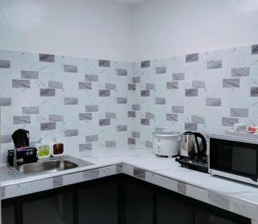 Cabanatuan Apartment | 1A - Cabanatuan City's Best Bed and Breakfast Place
