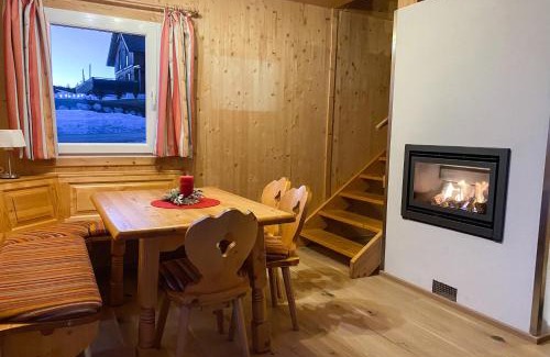 Bad Sankt Leonhard im Lavanttal Ski Chalet | 1A Chalet Eck - Wandern, Grillen, Panorama Sauna!