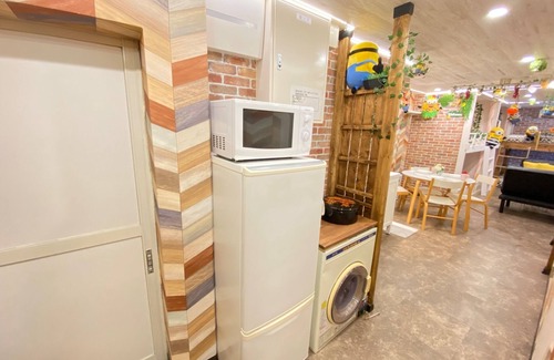 Taisho-ku Apartment | 1A Station 2 minutes Kyocera Dome 9 minutes walk S - 1A /Osaka Ōsaka