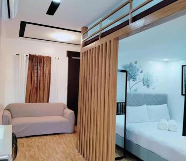 Cabanatuan Apartment | 1B - Cabanatuan City's Best Bed and Breakfast Place
