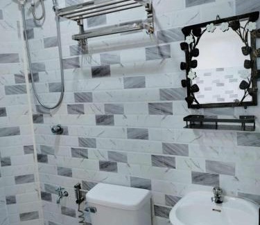 Cabanatuan Apartment | 1B - Cabanatuan City's Best Bed and Breakfast Place