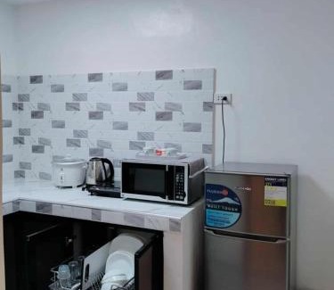 Cabanatuan Apartment | 1B - Cabanatuan City's Best Bed and Breakfast Place