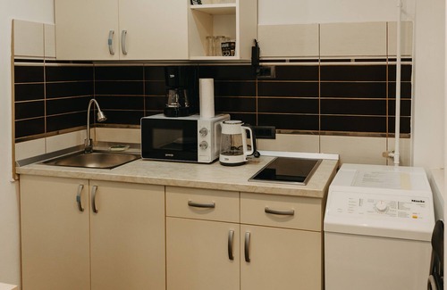 Arad Apartment | 1BDR Central Apartment in Arad