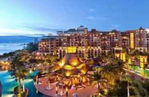 Salina Grande Apartment | ✔️1BDRM✔️All inclusive✔️5 star✔️Sleeps 4✔️Luxury Resort