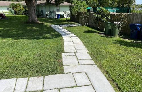 Winter Haven Ski Chalet | 1Bed 1Bath Container Home Centrally Located