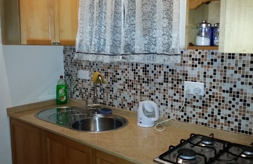 Birgu Apartment | 1Bedroom Apartment Located In The Ancient Medieval Village Of Vittoriosa with AC