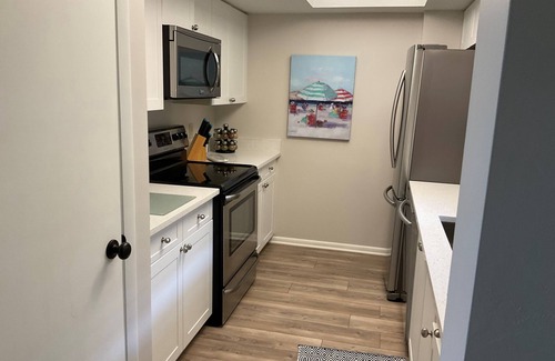 Bonita Bay Condo | 1Bedroom Condo in Wild Pines of Bonita Bay with a Million Dollar View!