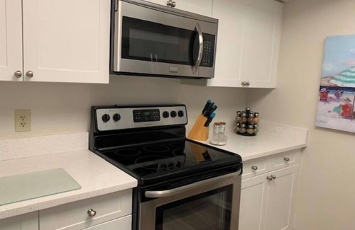 Bonita Bay Condo | 1Bedroom Condo in Wild Pines of Bonita Bay with a Million Dollar View!
