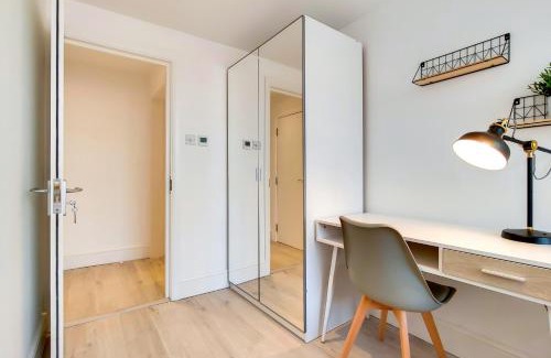Bryanston and Dorset Square Apartment | 1bedroom near Baker Street - 7