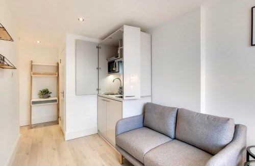 Bryanston and Dorset Square Apartment | 1bedroom near Baker Street - 7