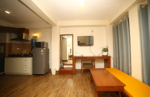 Lalitpur Apartment | 1bedroom Studio behind Patan Durbar Square