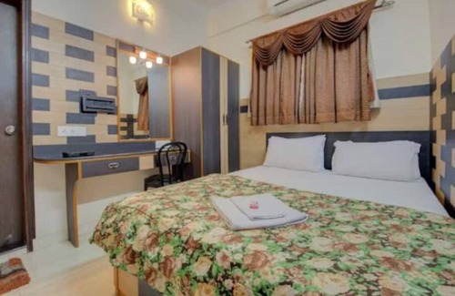 Park Street Apartment | 1BHK Aster1 Service Apartment