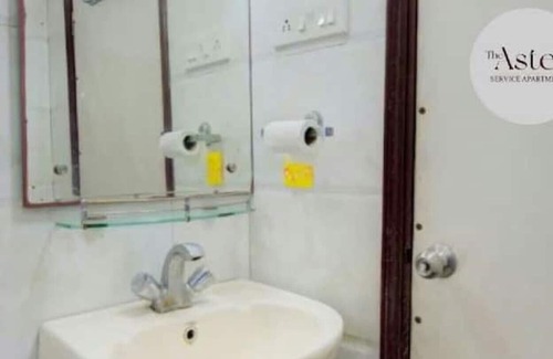 Park Street Apartment | 1BHK Aster2 Service Apartment