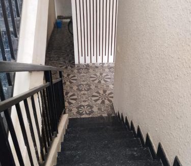 Bengaluru Apartment | 1bhk fully furnished