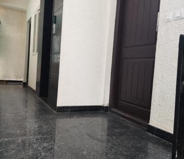Bengaluru Apartment | 1bhk fully furnished