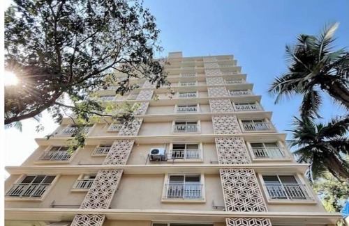 Kandivali East Apartment | 1BHK suite by THE BNB STAY at Malad West