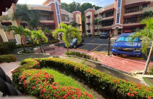Guaricano Apartment | 1Dom Rep - Huge cozy 3 bedrooms - close to all transportation Jacobo Majluta - Residencial Paradise V Colina Arroyo 1