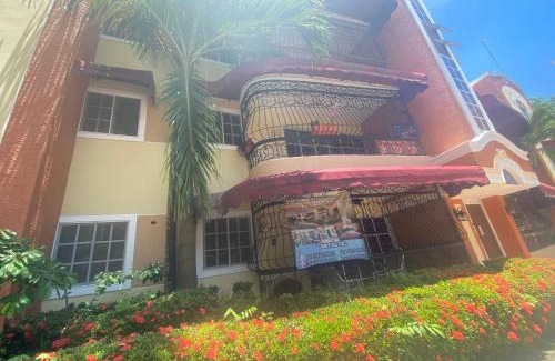 Guaricano Apartment | 1Dom Rep - Huge cozy 3 bedrooms - close to all transportation Jacobo Majluta - Residencial Paradise V Colina Arroyo 1