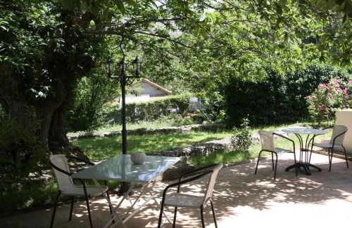 Bocognano Bed & Breakfast | 1er Consul SAS a Bussinca