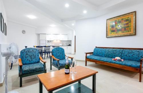 San Eugenio Apartment | 1H. Cozy Las Flores with Pool