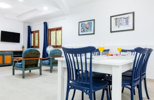 San Eugenio Apartment | 1H. Cozy Las Flores with Pool