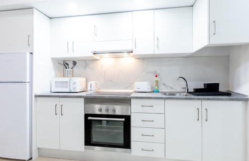 San Eugenio Apartment | 1H. Cozy Las Flores with Pool