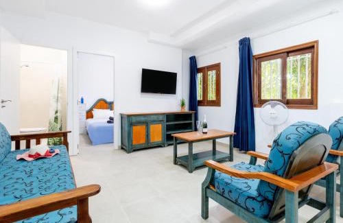 San Eugenio Apartment | 1H. Cozy Las Flores with Pool