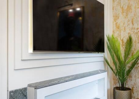 Kentish Town Apartment | 1LSR - High-End Luxury 2 Bed Designer Apartment