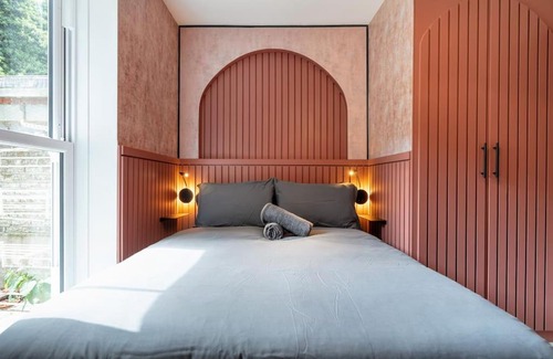 Kentish Town Apartment | 1LSR - High-End Luxury 2 Bed Designer Apartment