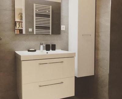 Monte Carlo City Centre Apartment | 1min walk to Casino of Monaco