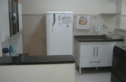 Itapua Apartment | 1ºD3 Verdes Mares de Itapuã >1-minute-from-the-sea Family Accommodation